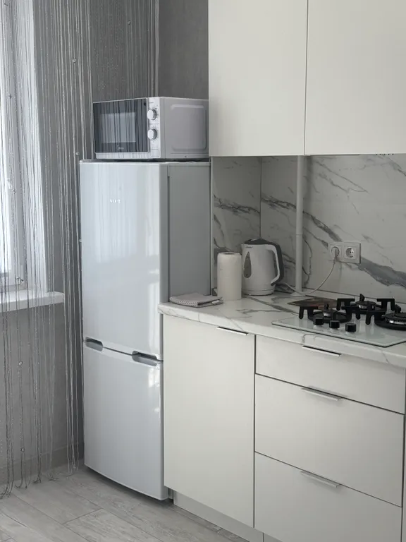 Premium квартира в центре города