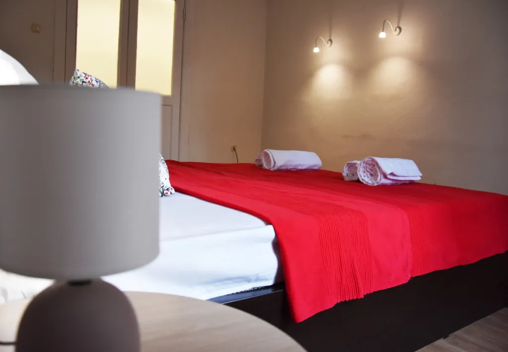 Сталинка в самом центре