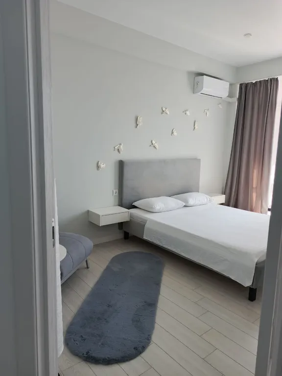 Квартира Квартира для вашего уюта — Лазаревское