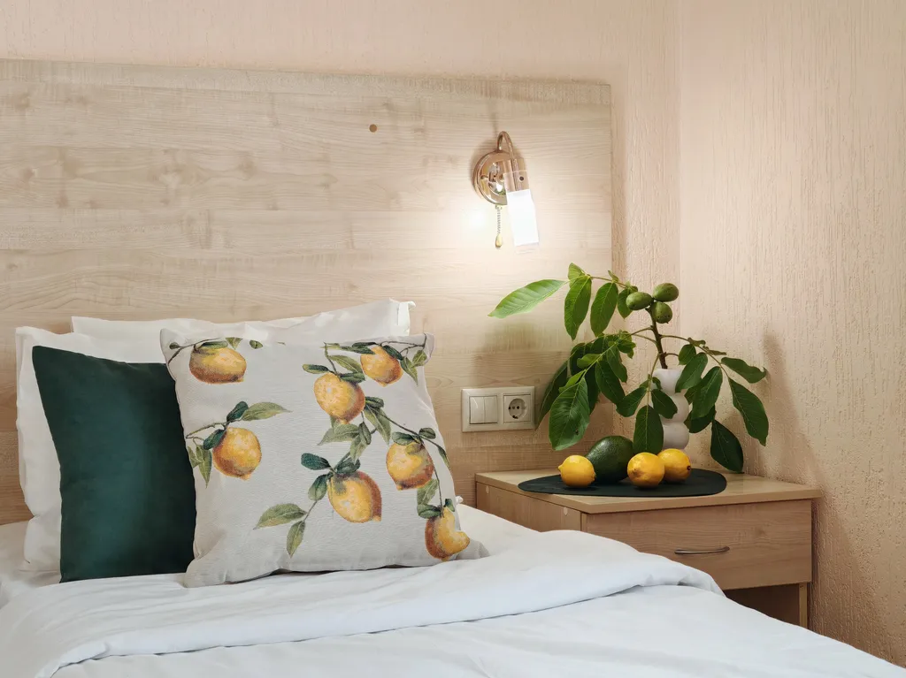 Квартира Комната — Геленджик