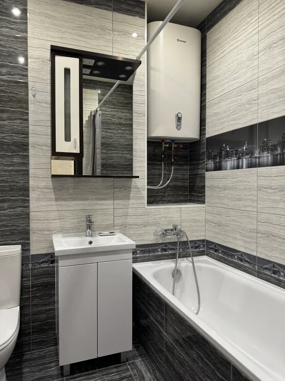 Удобная евродвушка