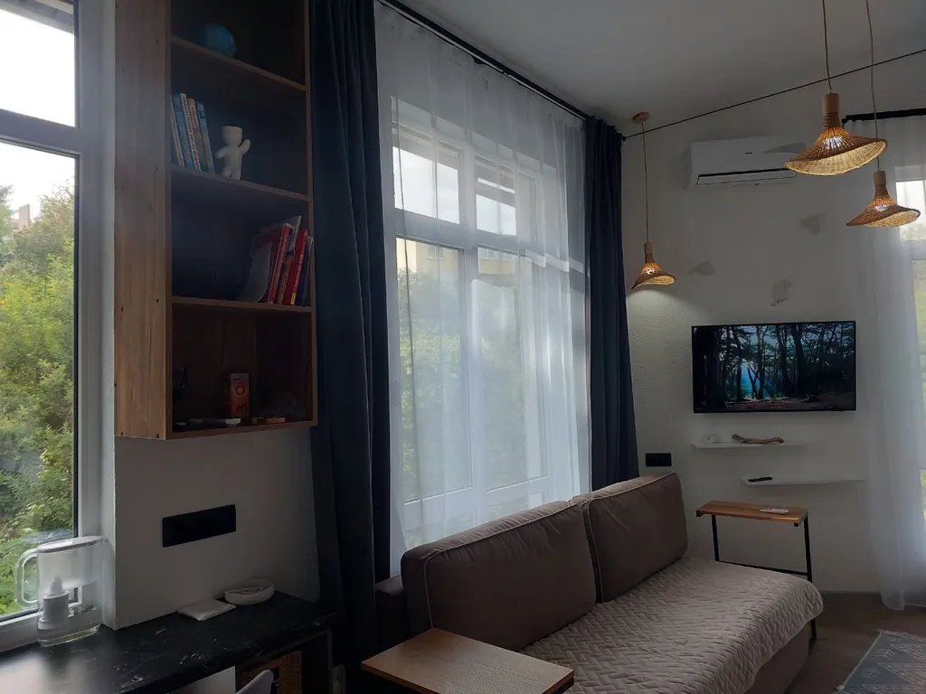 ДзенХоум Релакс