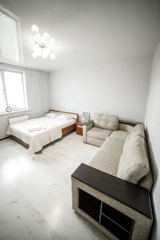 Уютная квартира на ФПК