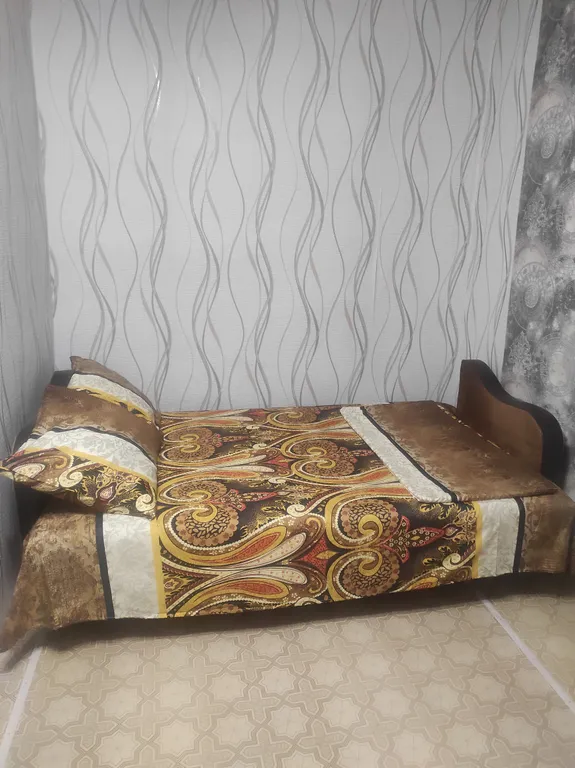 1-комнатная Квартира — аренда посуточно в Волжский