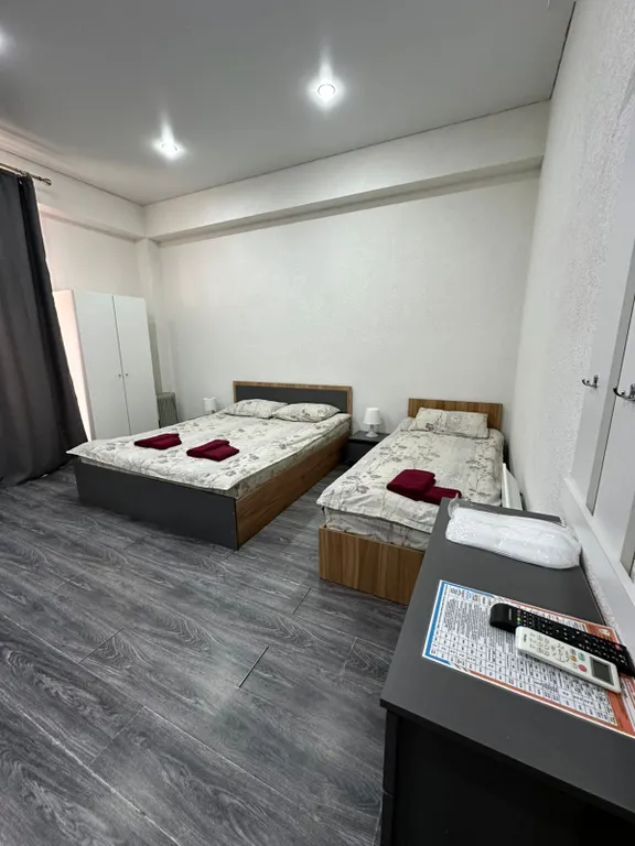 Квартира Комната — Сухум