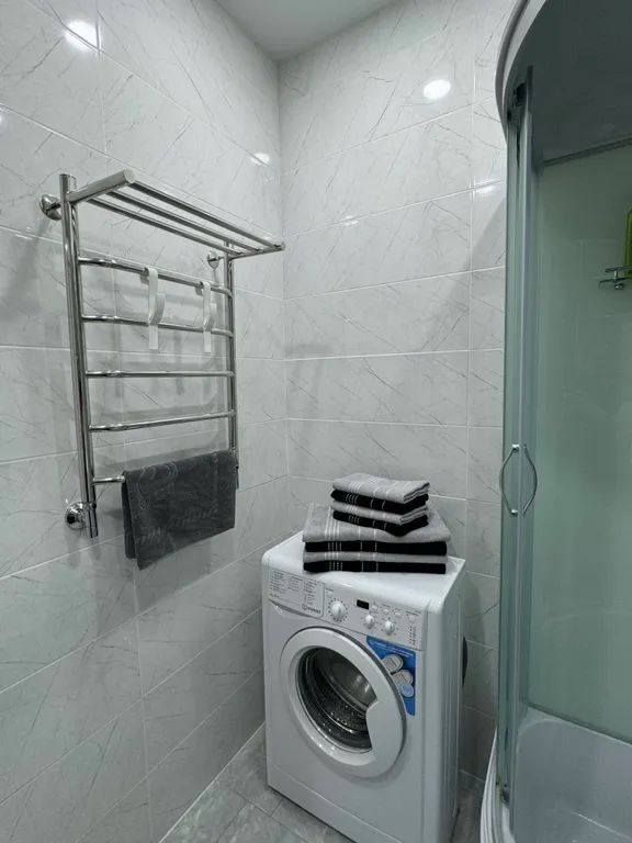 Квартира Апартаменты Lime Studio — Горячий Ключ