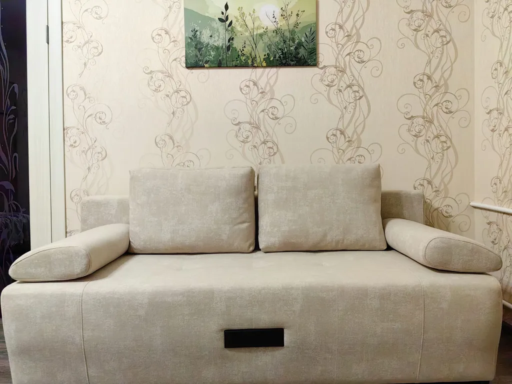 1 к квартира в зеленом районе: Звездочка и парк в двух шагах