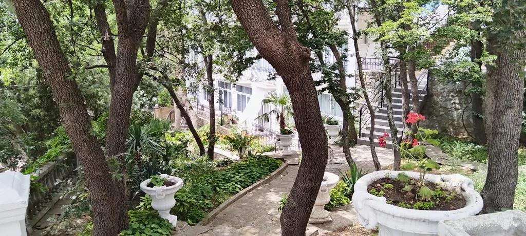 Апартамент в гостинице Серсиаль