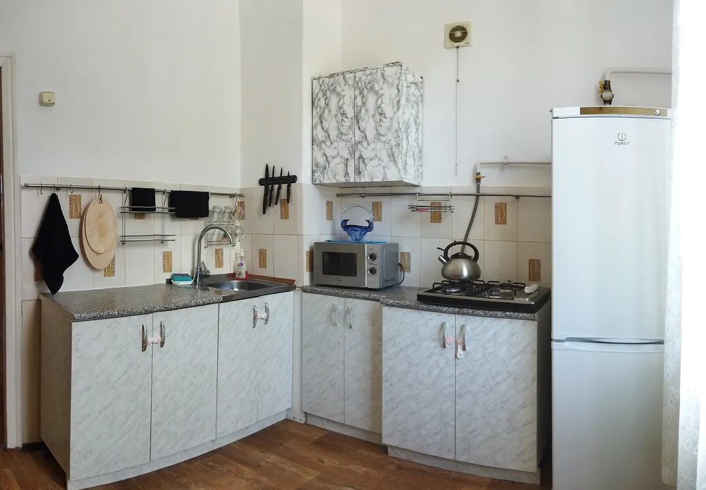 Квартира в шикарном месте у моря