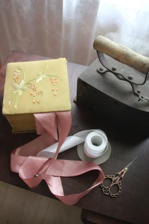 Уникальные ретро-апартаменты модистки Фанни Аркадьевны