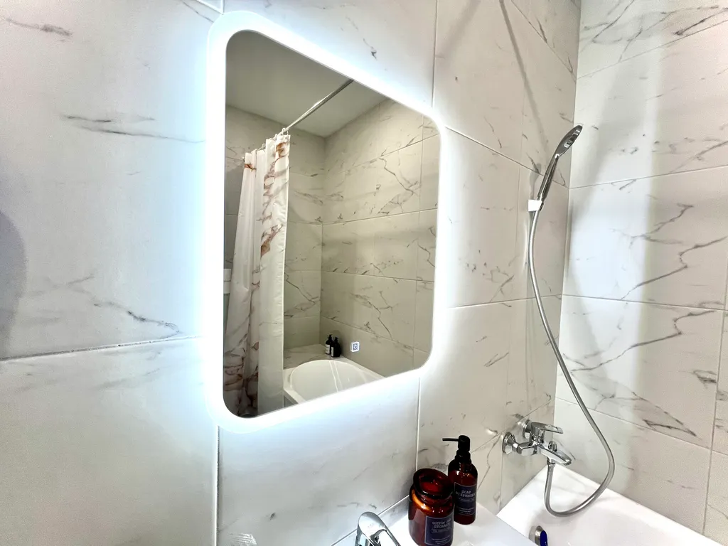 Апартаменты люкс в авторском квартале Машаров в центре города