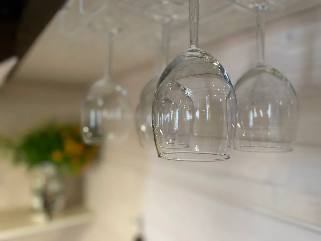 Семейный дом с террасой