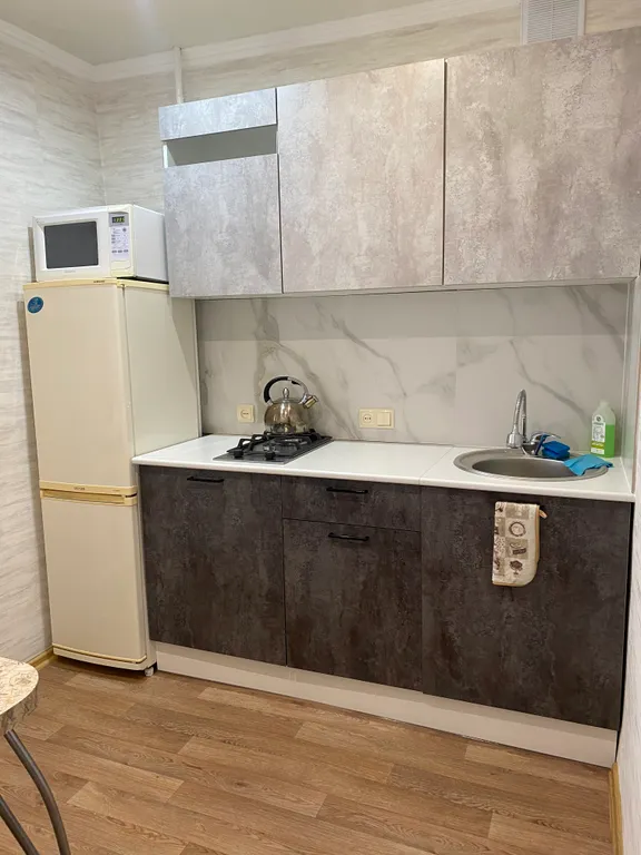 Чистая и уютная квартира в центре города