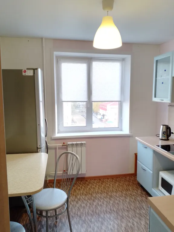 Уютная квартира для командировок и гостей города