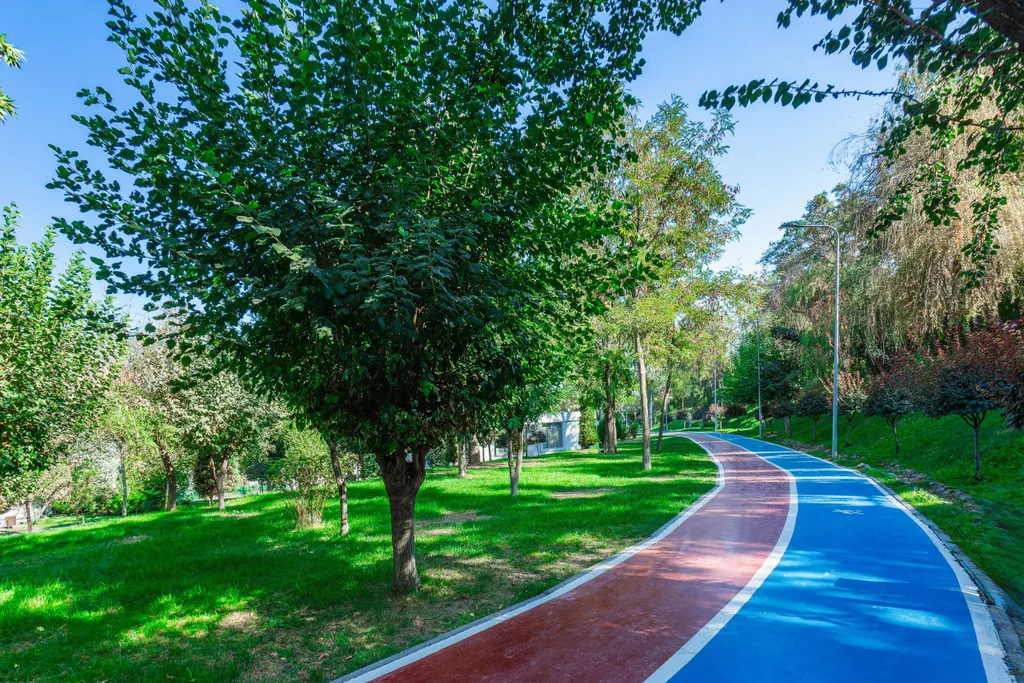 Eco Park by Royal rentals