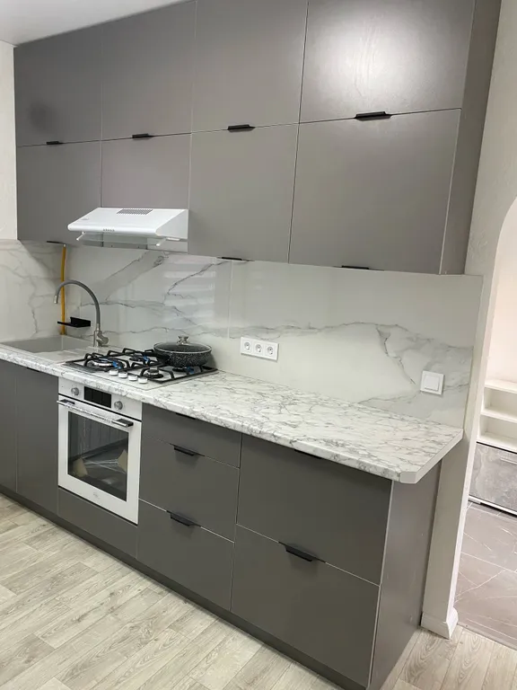 Уютная квартира со всеми условиями для проживания