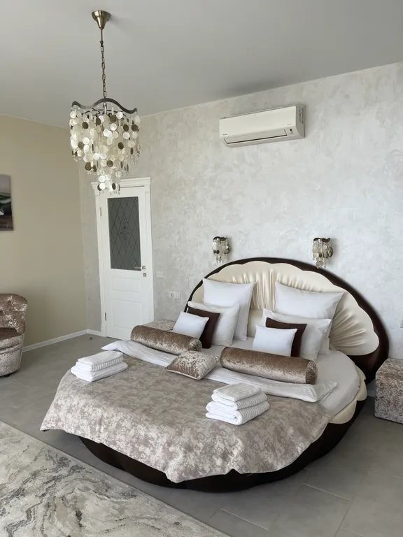 Квартира Комната — аренда посуточно в Оползневое