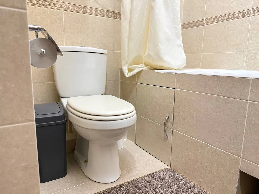 Уютная квартира в центре