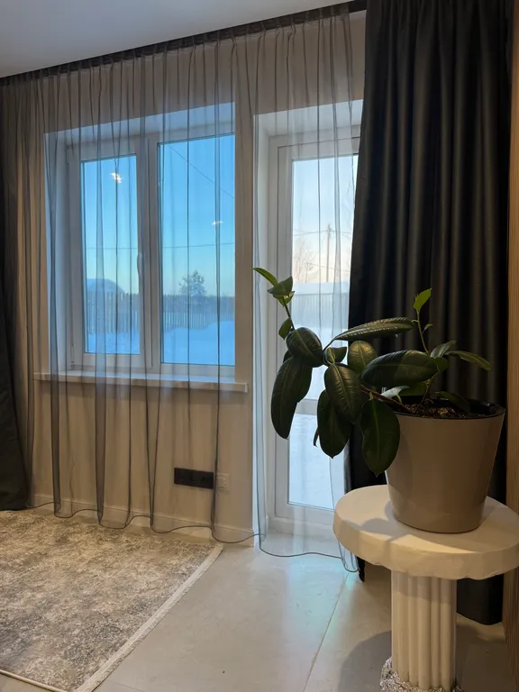 3-комнатный Дом