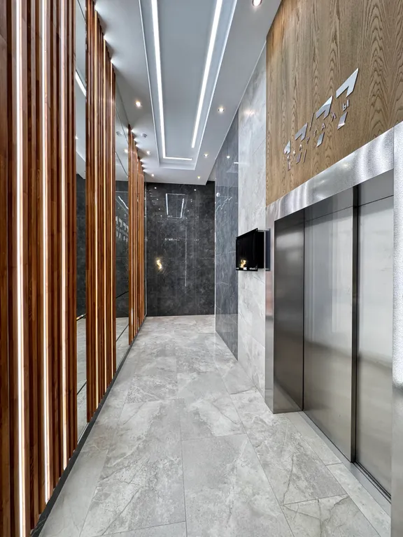 Уютный апартамент рядом с краевым диагностическим центром