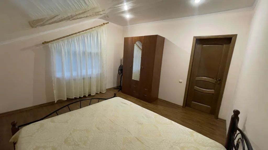 Апартаменты на Золотом Гребешке