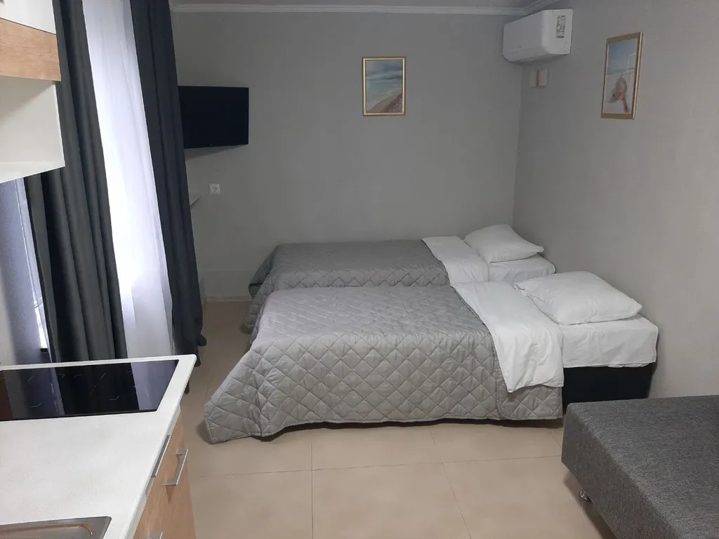 Квартира Комната — аренда посуточно в Лоо