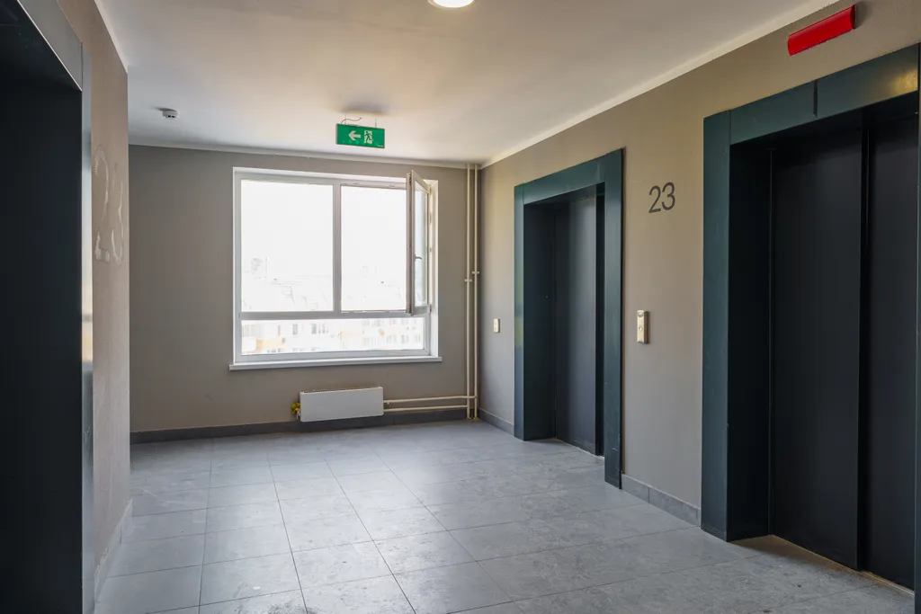 Светлая просторная евро 4 комнатная квартира