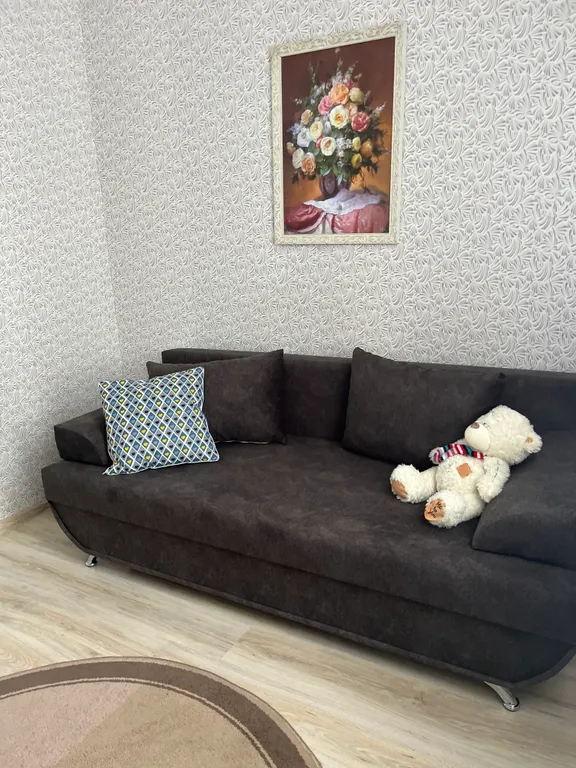 Шикарный дом