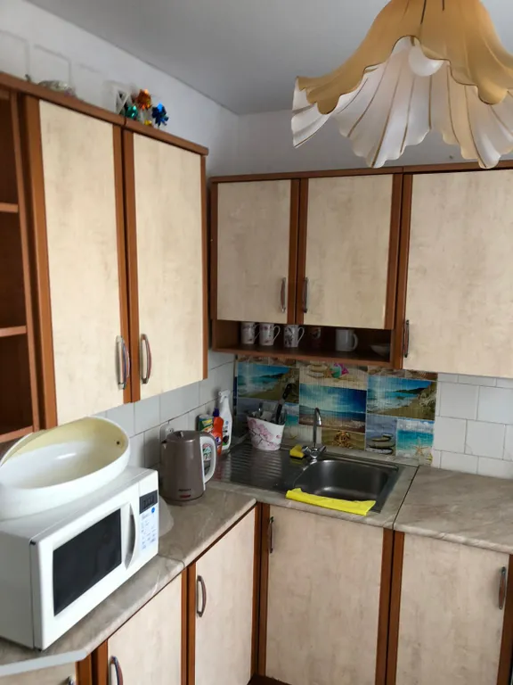 Чистая, уютная двухкомнатная квартира