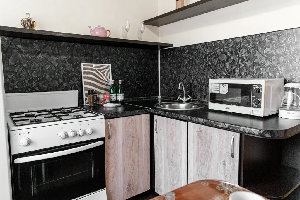 Центр города