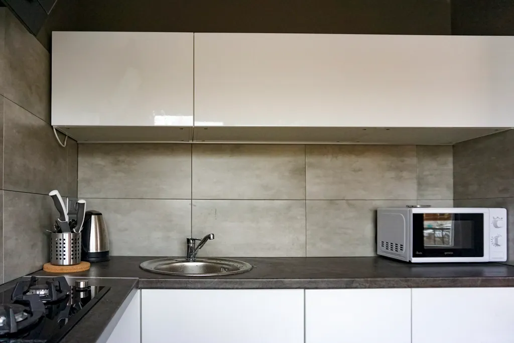 Квартира Квартира с балконом у Семимостья — Санкт-Петербург