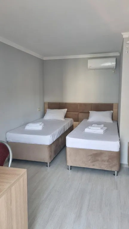 Квартира Комната — Сухум