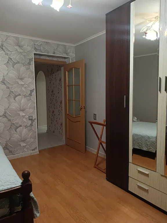 Уютная 2-х комнатная квартира, в центре города