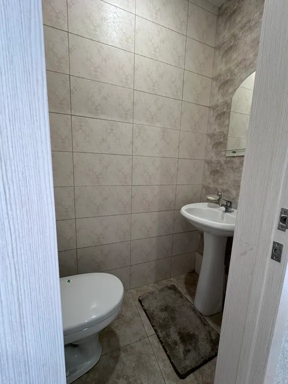 Семейный таунхаус на озере Банное