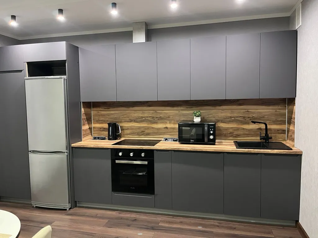 Апартамент Индиго