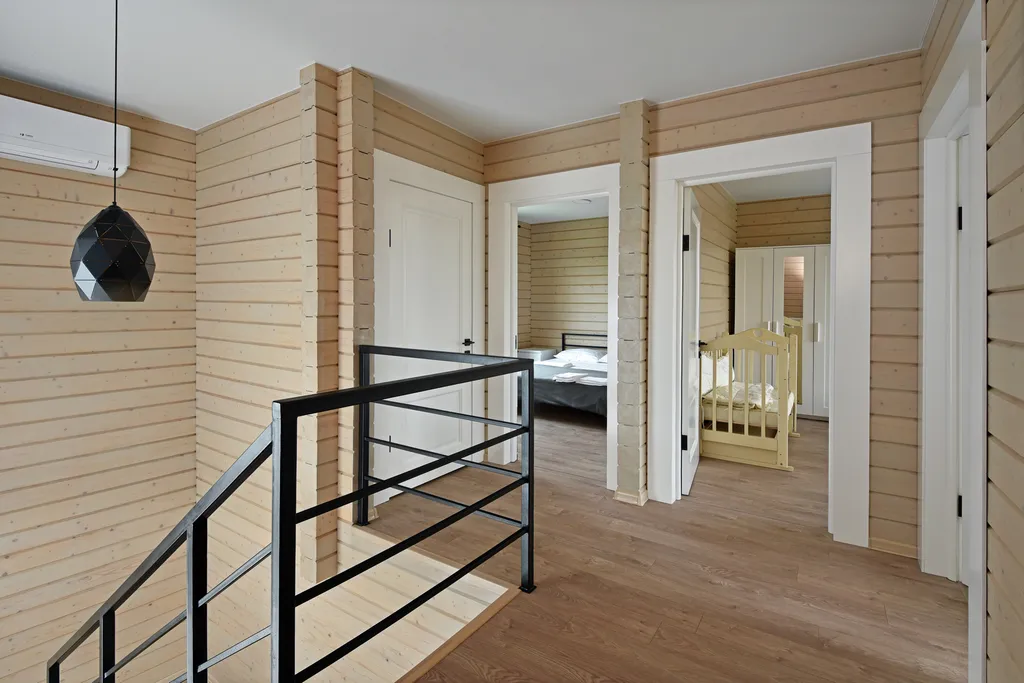 Коттедж Mayti