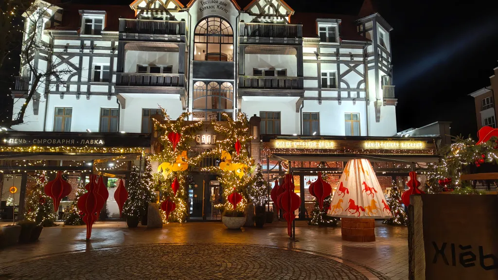 Островок уюта и тишины в 500 метрах от моря без суеты и без Wi-fi