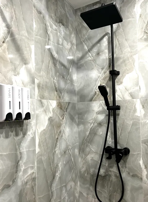 Красивая квартира