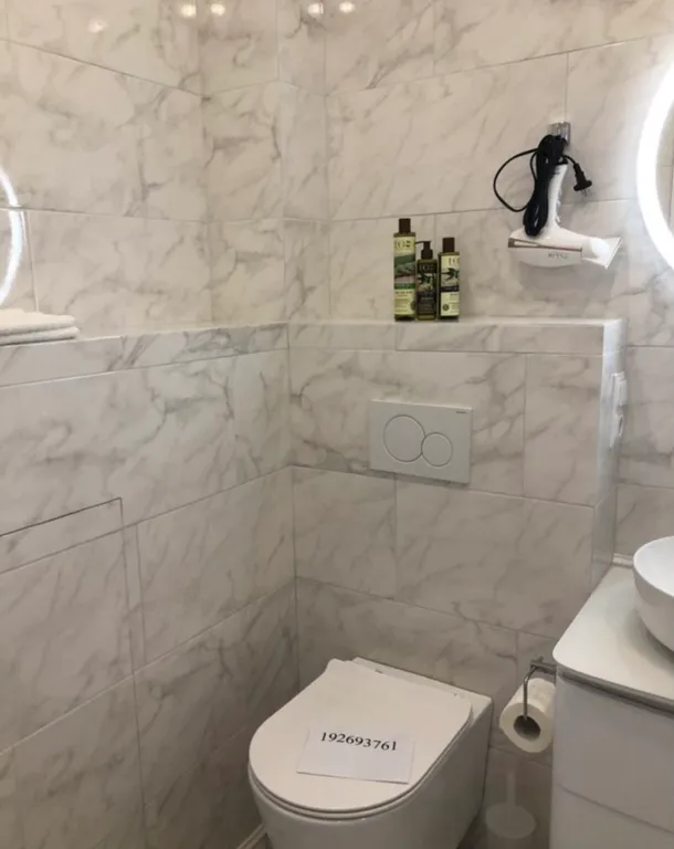 Квартира Квартира My Place apartments — Шушары