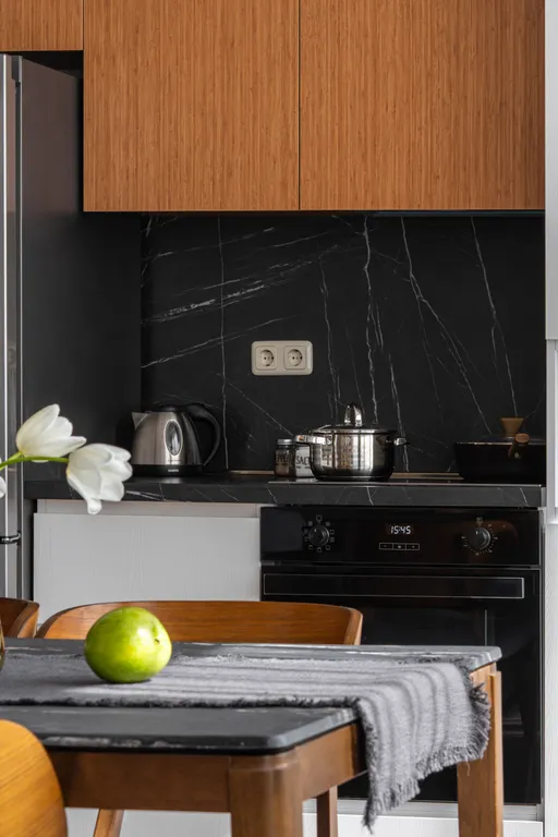 Уютная квартира в центре города рядом с Сизнс Парк