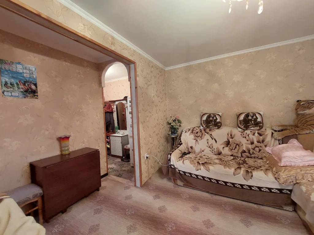 Уютная квартира в 200 м от моря