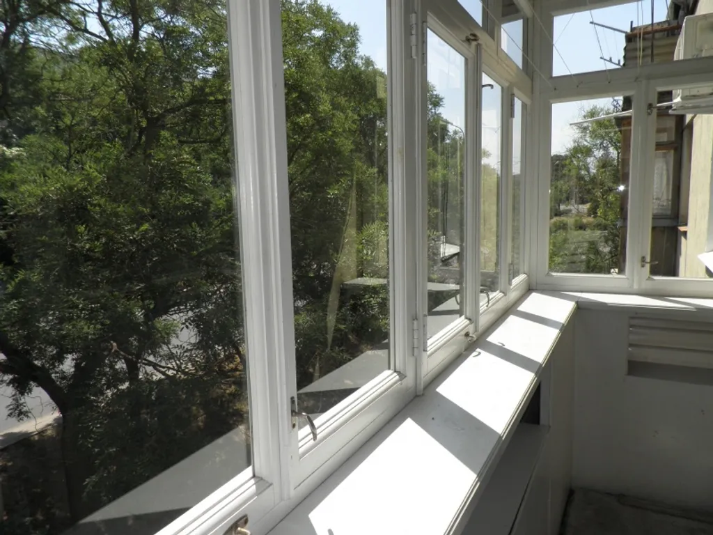 Квартира с кондиционером, два пляжа, рядом Херсонес