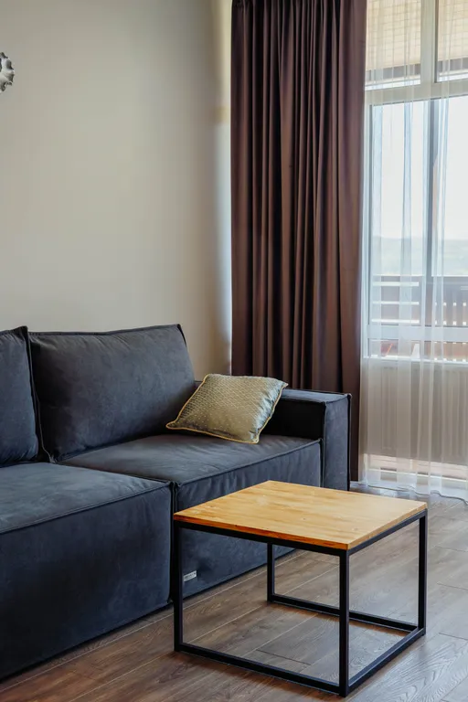 Aura гостевой дом в Балте, создан для душевного семейного отдыха