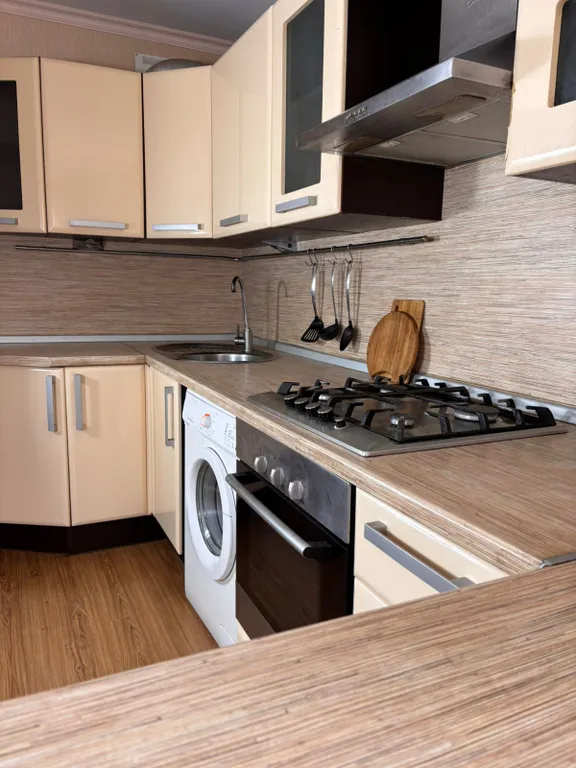 Этаж в доме  RichHouse