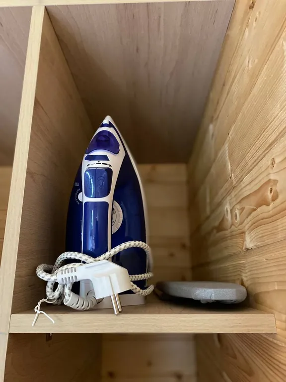 Уютный дом c садом у горной реки