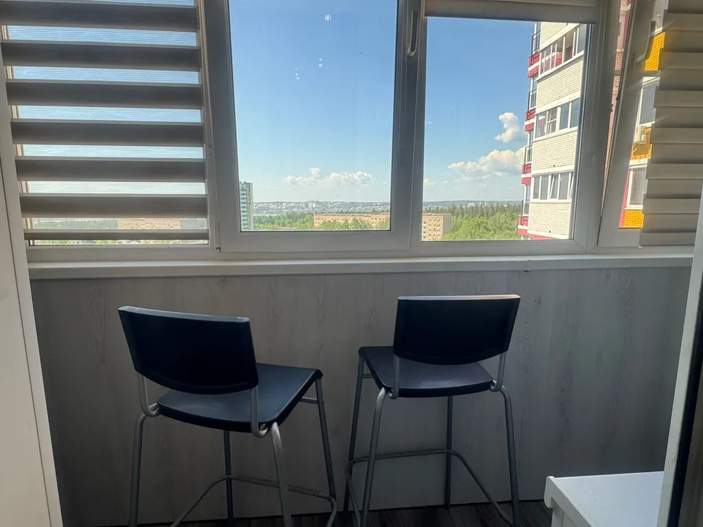 Студия у ИЖГТУ