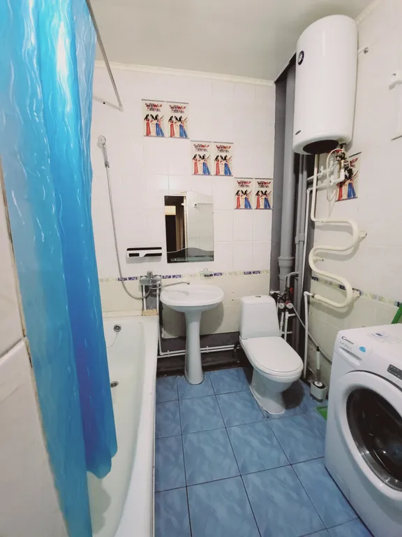 Уютная, чистая квартира возле вокзала