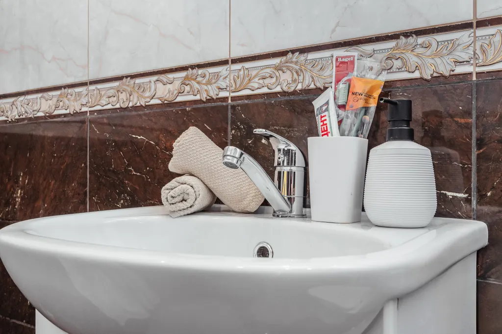 Квартира Квартира Под южным солнцем — Сириус