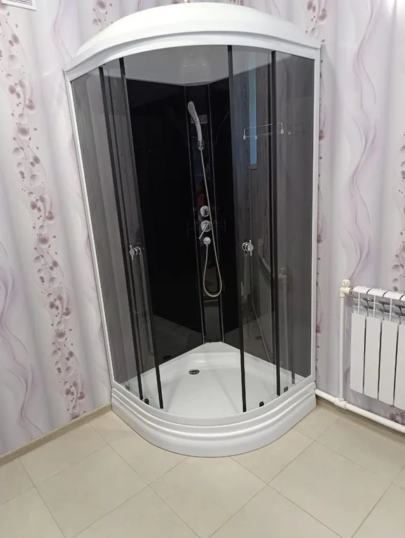 Уютный дом в Пушкиногорье