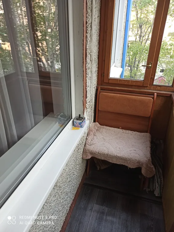 Уютные апартаменты, в самом живописном районе города.